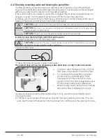 Preview for 24 page of Beko WCV 7612 BWO User Manual