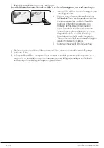 Preview for 26 page of Beko WCX71232W User Manual