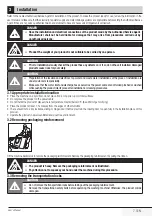 Preview for 7 page of Beko WDA 105614 User Manual