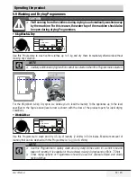 Preview for 39 page of Beko WDA 91440 W User Manual