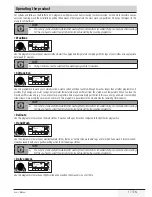 Preview for 17 page of Beko WDA 96143 H User Manual