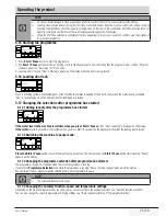 Preview for 25 page of Beko WDA 96143 H User Manual