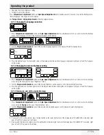 Preview for 27 page of Beko WDA 96143 H User Manual