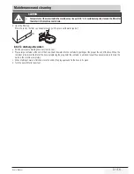 Preview for 31 page of Beko WDA 96143 H User Manual