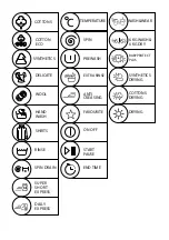 Preview for 37 page of Beko WDA1056143H User Manual