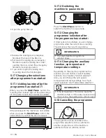 Preview for 31 page of Beko WDB7426R1B User Manual