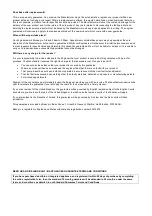 Preview for 42 page of Beko WDEX8540430B User Manual