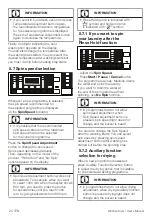 Preview for 24 page of Beko WDIC752300F2 User Manual