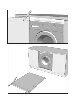 Preview for 39 page of Beko WDIC752300F2 User Manual