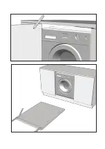 Предварительный просмотр 71 страницы Beko WDIY854310 User Manual