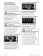 Предварительный просмотр 29 страницы Beko WDX8543130G User Manual