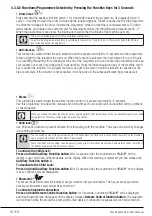 Preview for 24 page of Beko WEY104064TW User Manual