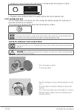 Preview for 26 page of Beko WEY104064TW User Manual