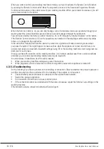 Preview for 30 page of Beko WEY104064TW User Manual