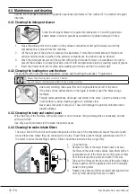 Предварительный просмотр 30 страницы Beko WEY106052 User Manual