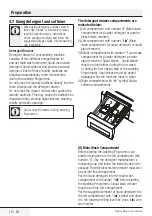 Preview for 18 page of Beko WI1483 User Manual