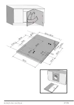 Preview for 47 page of Beko WIC74545F2 User Manual