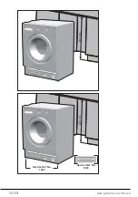 Preview for 52 page of Beko WIC74545F2 User Manual