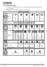 Предварительный просмотр 18 страницы Beko WIR725451 User Manual