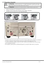 Предварительный просмотр 9 страницы Beko WITC7612B0W User Manual