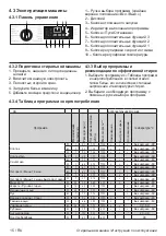 Preview for 15 page of Beko WITC7652B User Manual