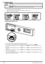 Предварительный просмотр 8 страницы Beko WITV 8712 XW0 User Manual