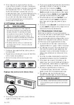 Предварительный просмотр 64 страницы Beko WITV 8712 XW0R User Manual