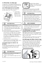 Предварительный просмотр 80 страницы Beko WITV 8712 XW0R User Manual