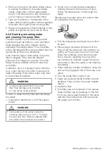 Preview for 51 page of Beko WITV 8712 XWG User Manual