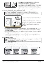 Preview for 61 page of Beko WITV 8712 XWG User Manual