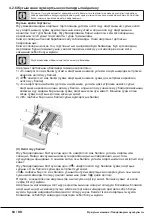 Preview for 64 page of Beko WITV 8712 XWG User Manual