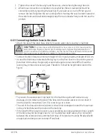 Preview for 14 page of Beko WIX845400 User Manual