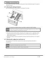 Preview for 35 page of Beko WIX845400 User Manual