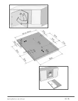 Preview for 45 page of Beko WIX845400 User Manual