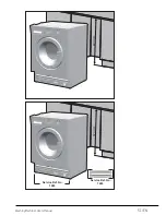 Preview for 51 page of Beko WIX845400 User Manual