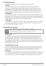 Preview for 26 page of Beko WIY72545 User Manual