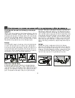 Preview for 19 page of Beko WKD 24500 TS User Manual