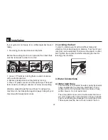 Preview for 46 page of Beko WKD 24500 TS User Manual