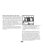 Preview for 10 page of Beko WKD 25060 R User Manual