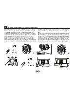 Preview for 13 page of Beko WKD 25060 R User Manual