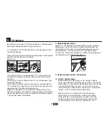 Preview for 20 page of Beko WKD 25060 R User Manual