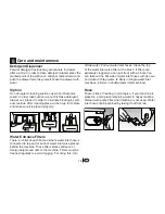 Preview for 44 page of Beko WKD 25060 R User Manual