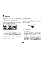 Preview for 46 page of Beko WKD 25060 R User Manual