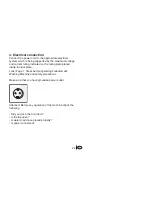 Preview for 48 page of Beko WKD 25060 R User Manual