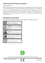 Preview for 27 page of Beko WKM 6226 I User Manual