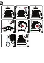 Preview for 5 page of Beko WKM 8307 W User Manual