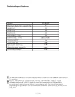 Preview for 5 page of Beko WM 6110 W Installation & Operating Instructions And Washing Guidance