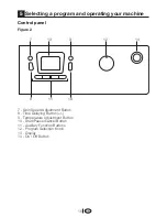 Предварительный просмотр 15 страницы Beko WM 6167 S Installation & Operating Instructions And Washing Guidance