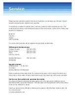 Предварительный просмотр 39 страницы Beko WM 95135 LB User Manual