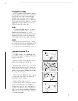 Preview for 15 page of Beko WMA 1715 S Installation & Operating Instructions Manual